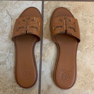 Tory Burch Ines Slide, Size 7
